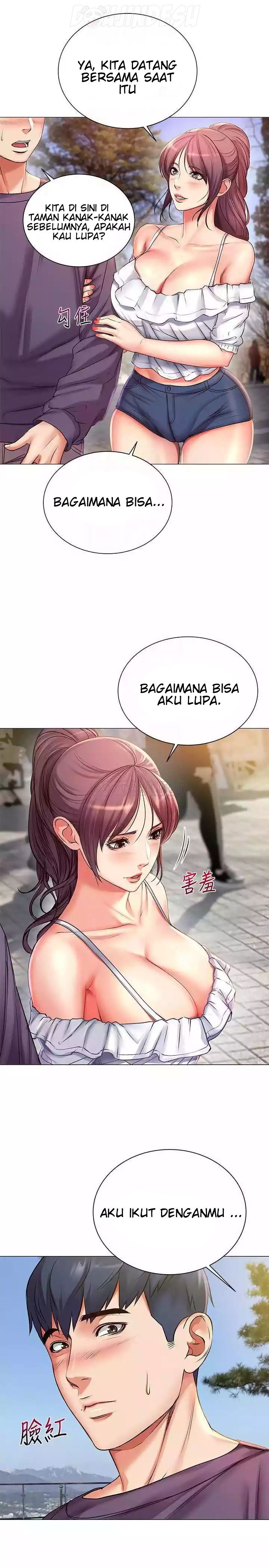 Eunhye Super Chapter 42