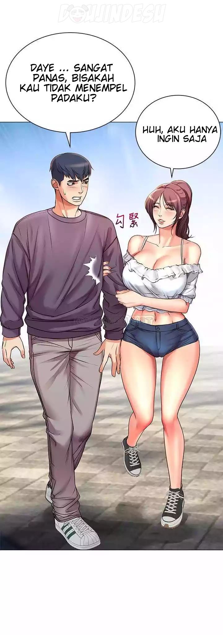Eunhye Super Chapter 42