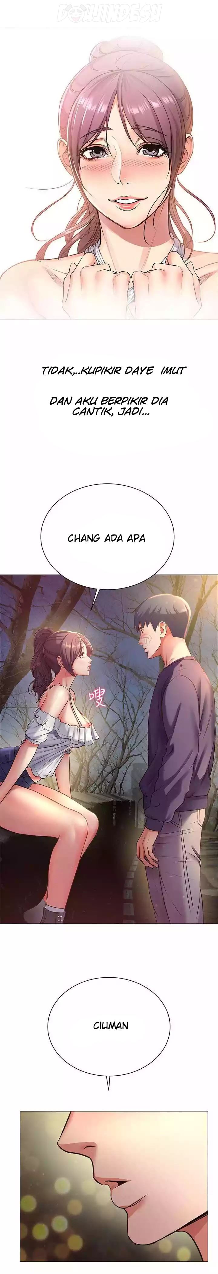 Eunhye Super Chapter 42