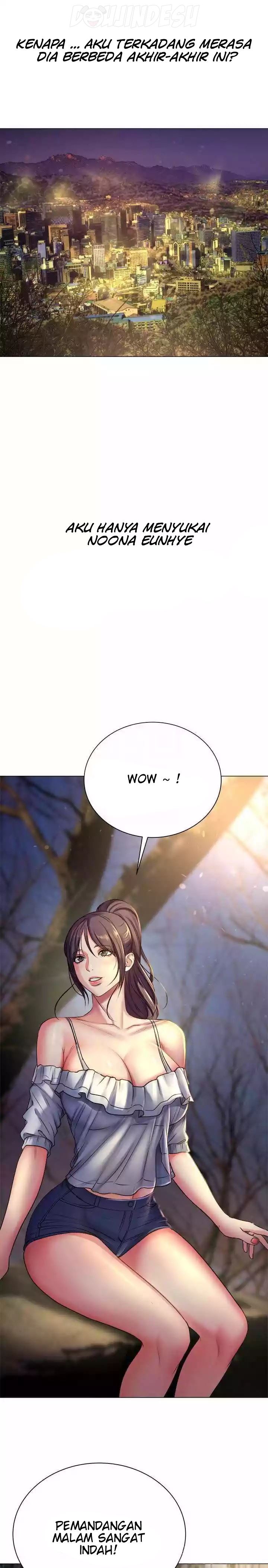 Eunhye Super Chapter 42