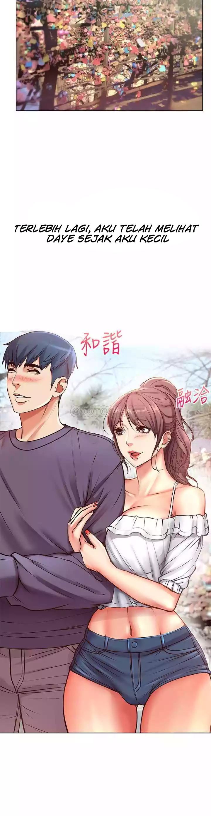 Eunhye Super Chapter 42
