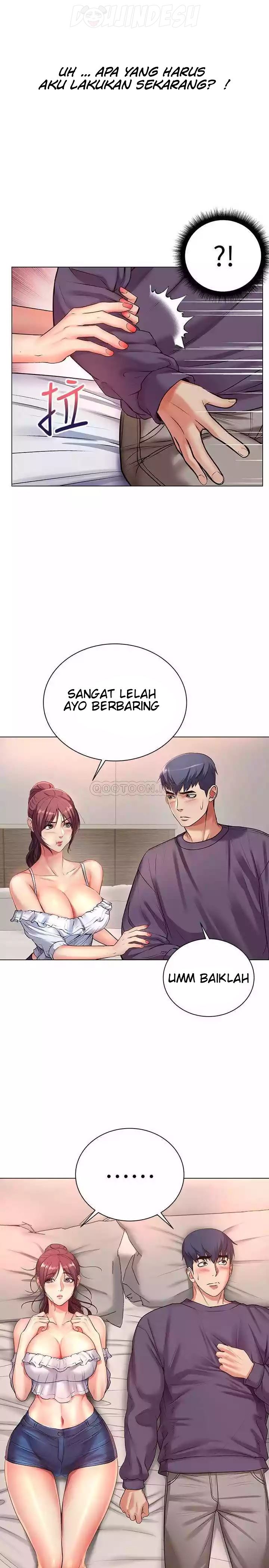 Eunhye Super Chapter 42