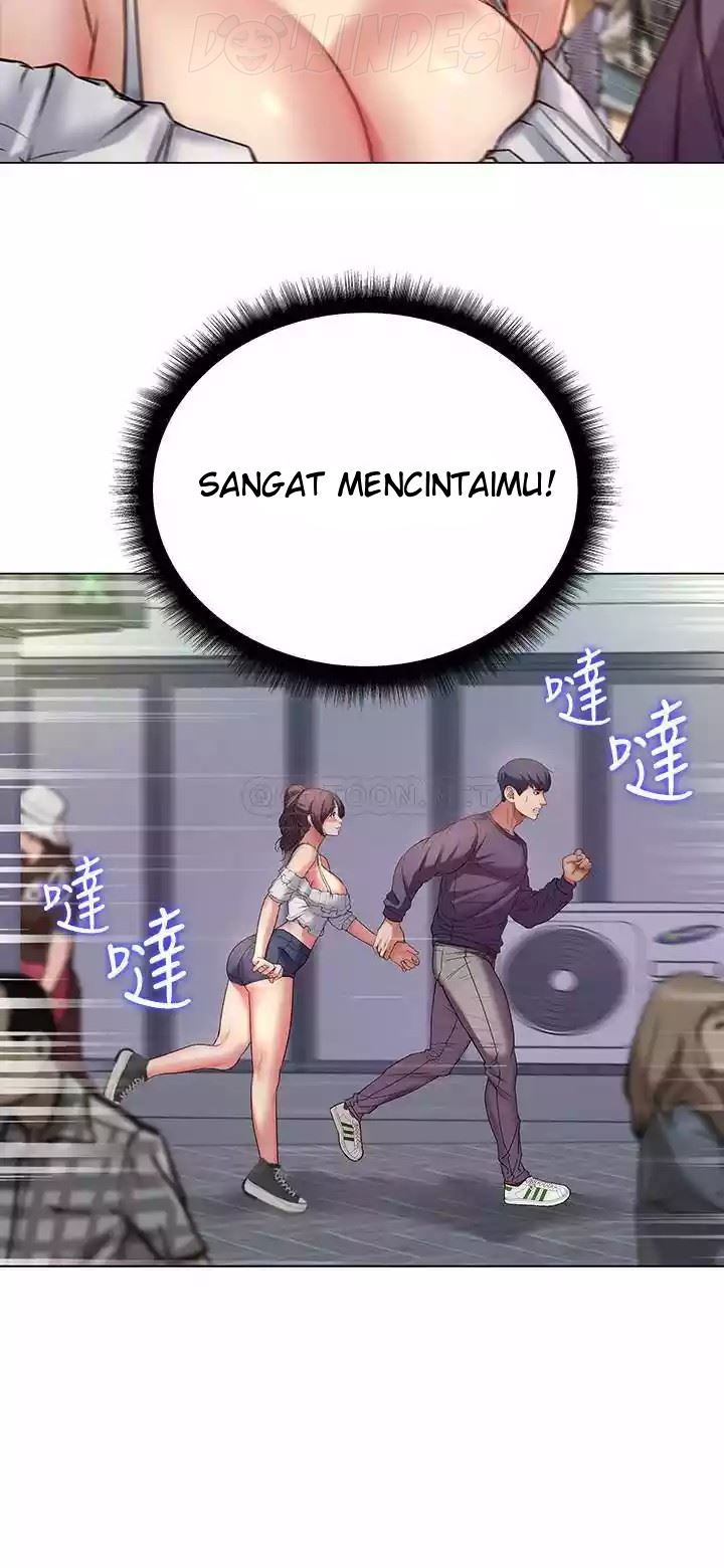 Eunhye Super Chapter 42