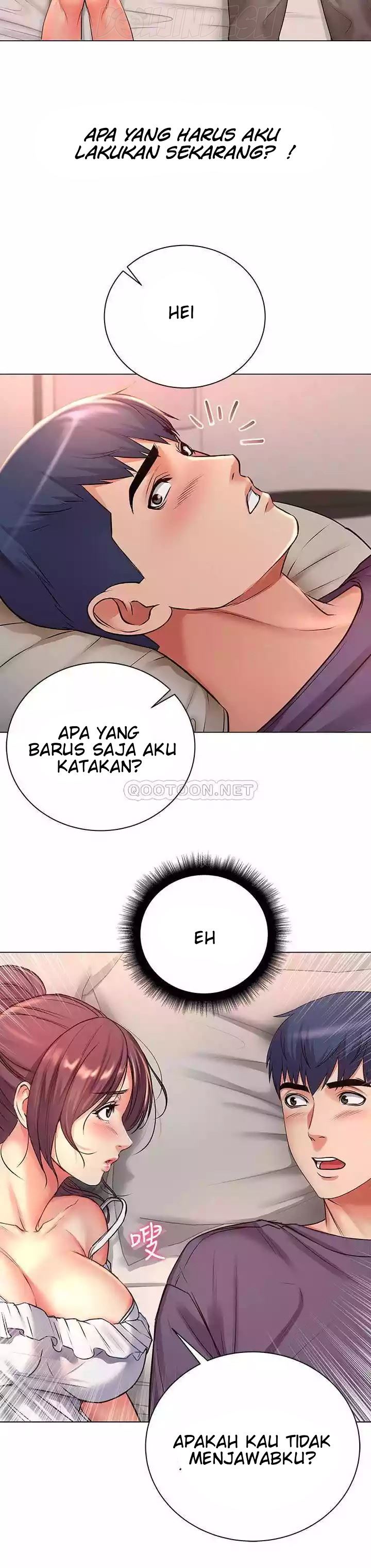 Eunhye Super Chapter 42