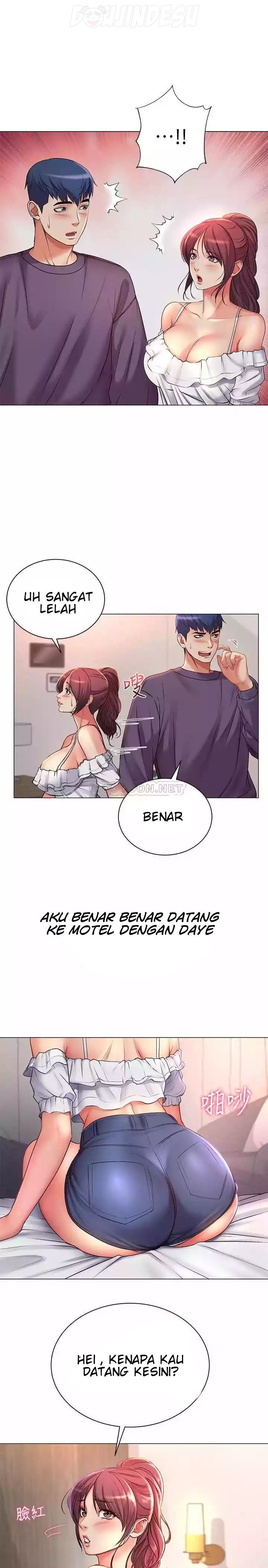 Eunhye Super Chapter 42