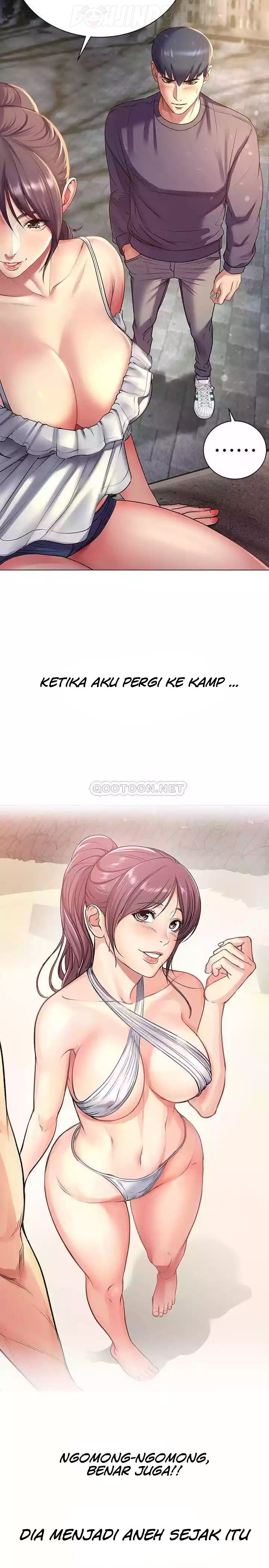 Eunhye Super Chapter 42