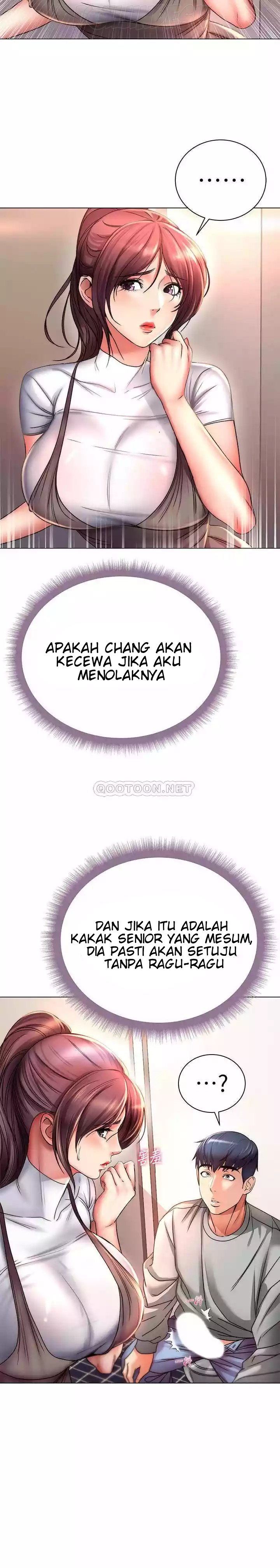 Eunhye Super Chapter 49