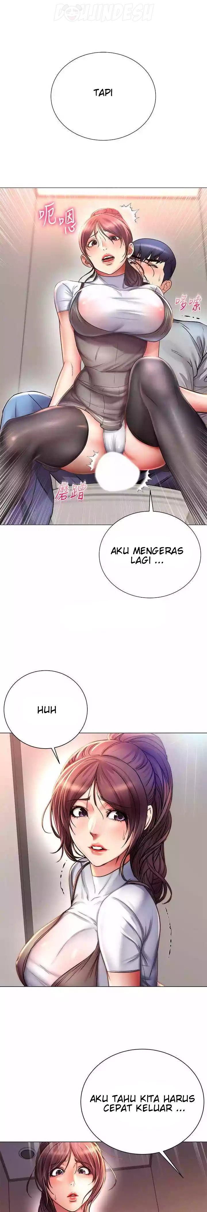 Eunhye Super Chapter 49