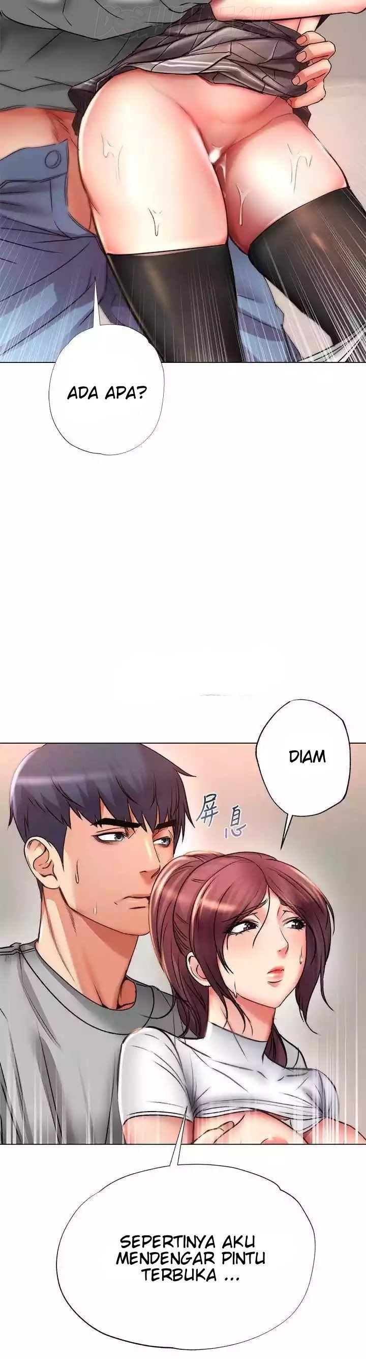 Eunhye Super Chapter 49