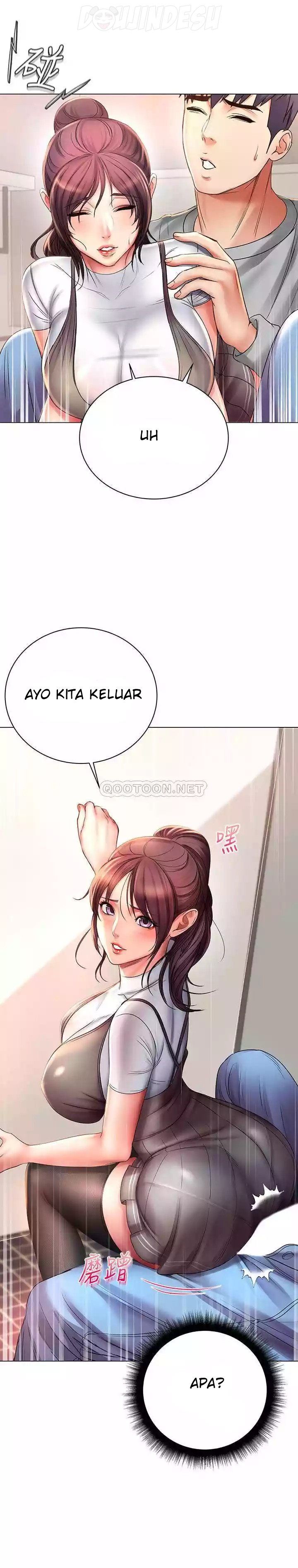 Eunhye Super Chapter 49