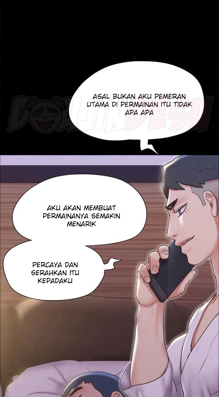 Everything Is Agreed Chapter 123