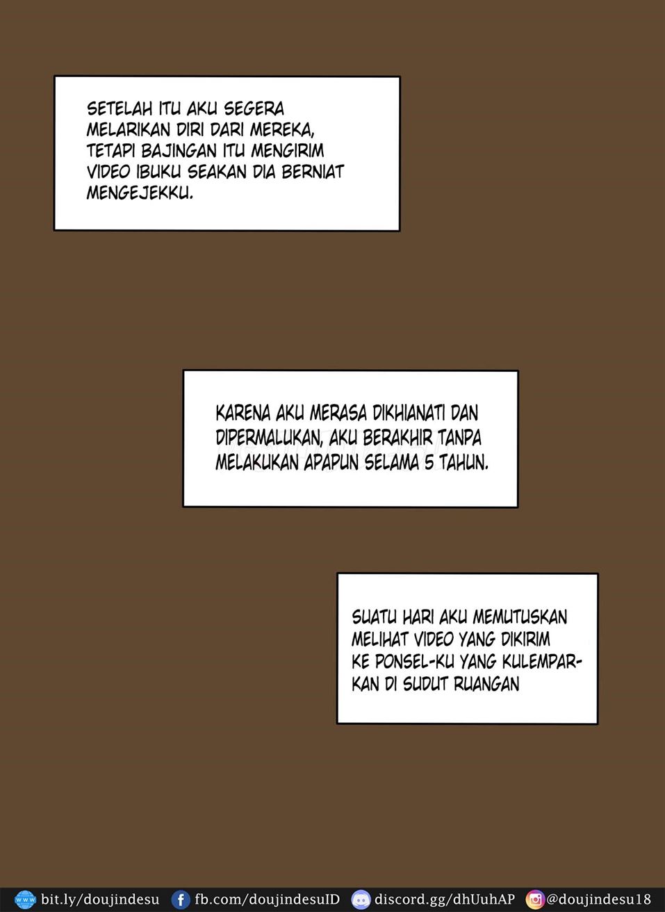 FALLING Chapter 1