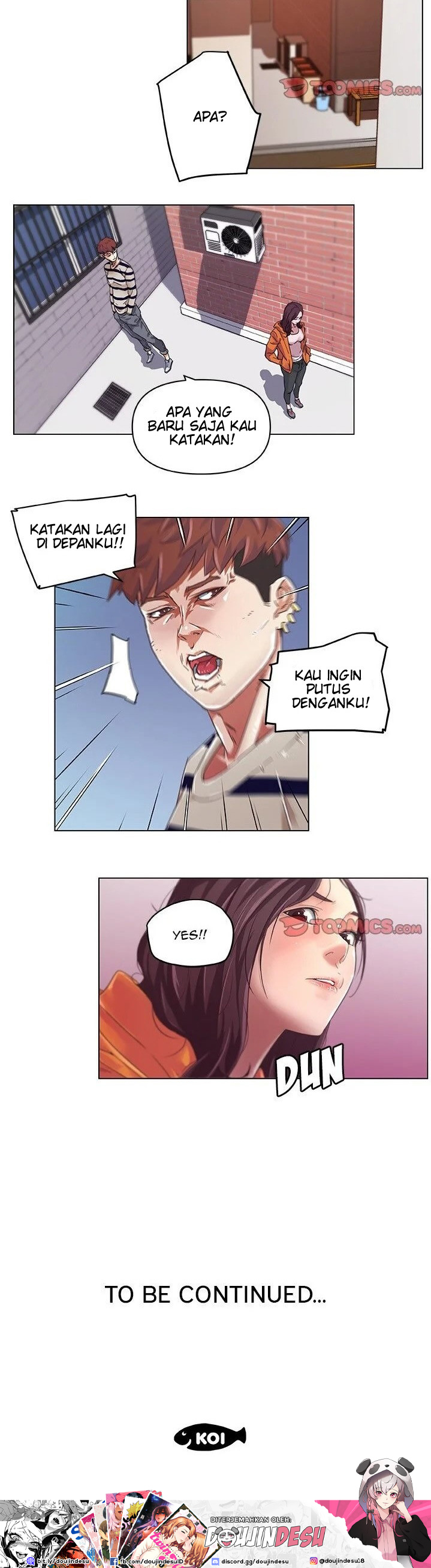 Family Adjustments Chapter 6