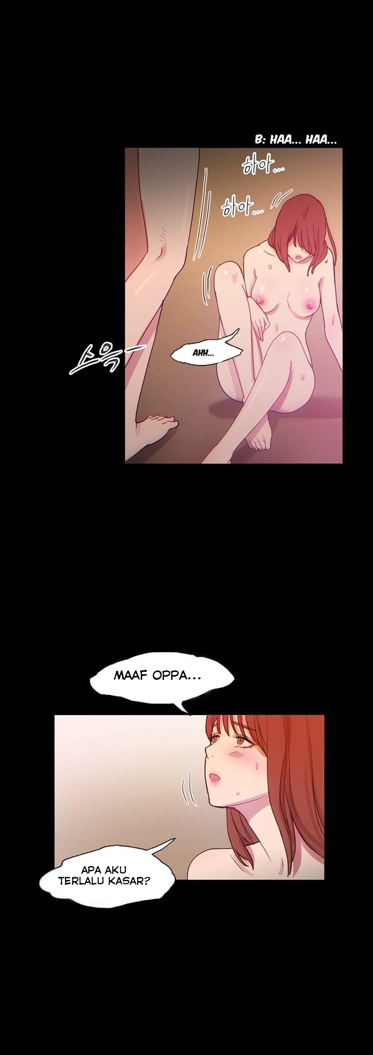 Fatal Woman Chapter 42