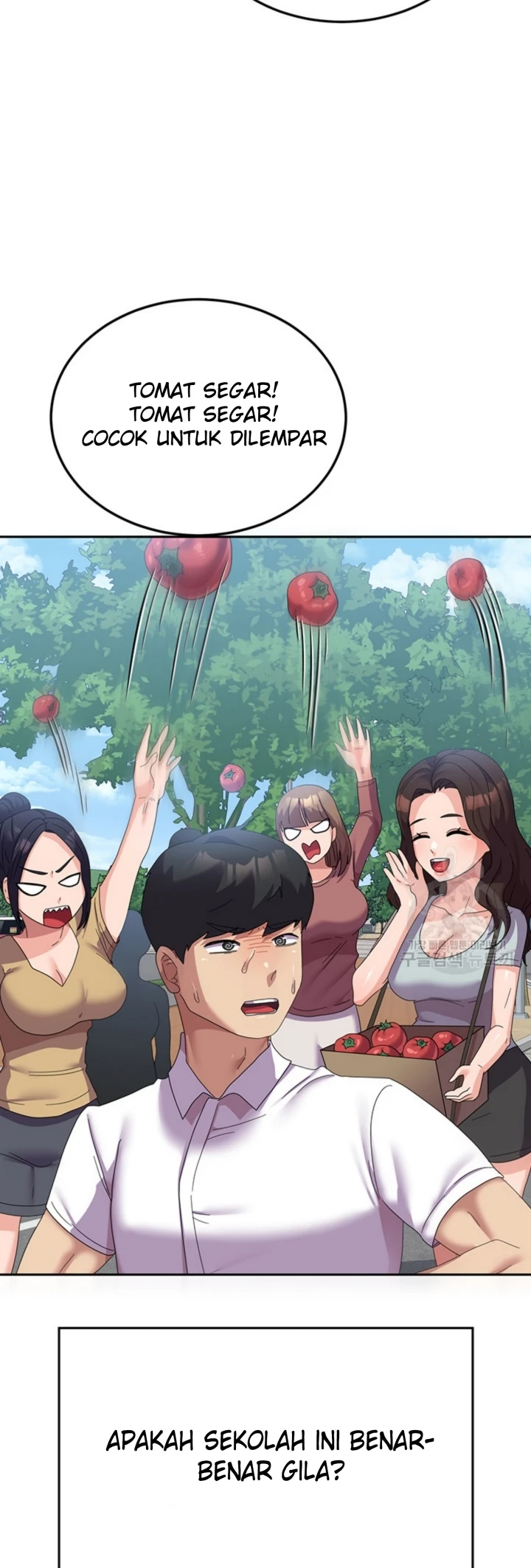 Female College Student Who Served in The Army Chapter 33