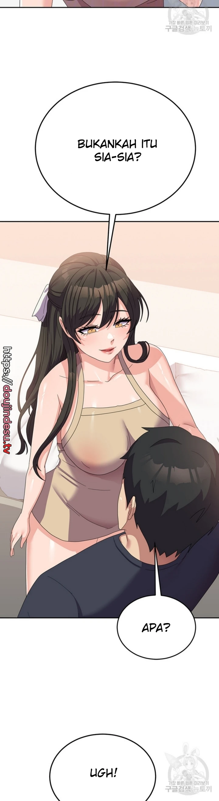 Female College Student Who Served in The Army Chapter 33