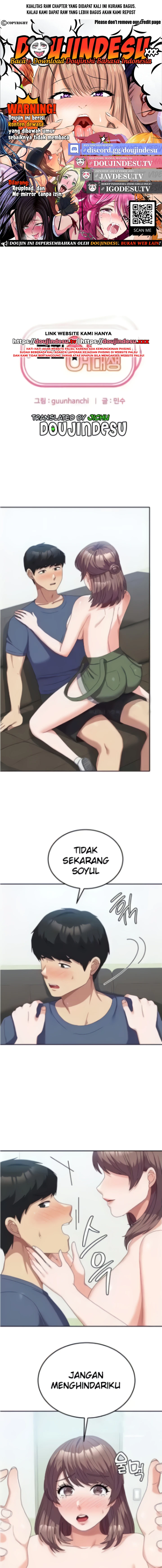 Female College Student Who Served in The Army Chapter 54