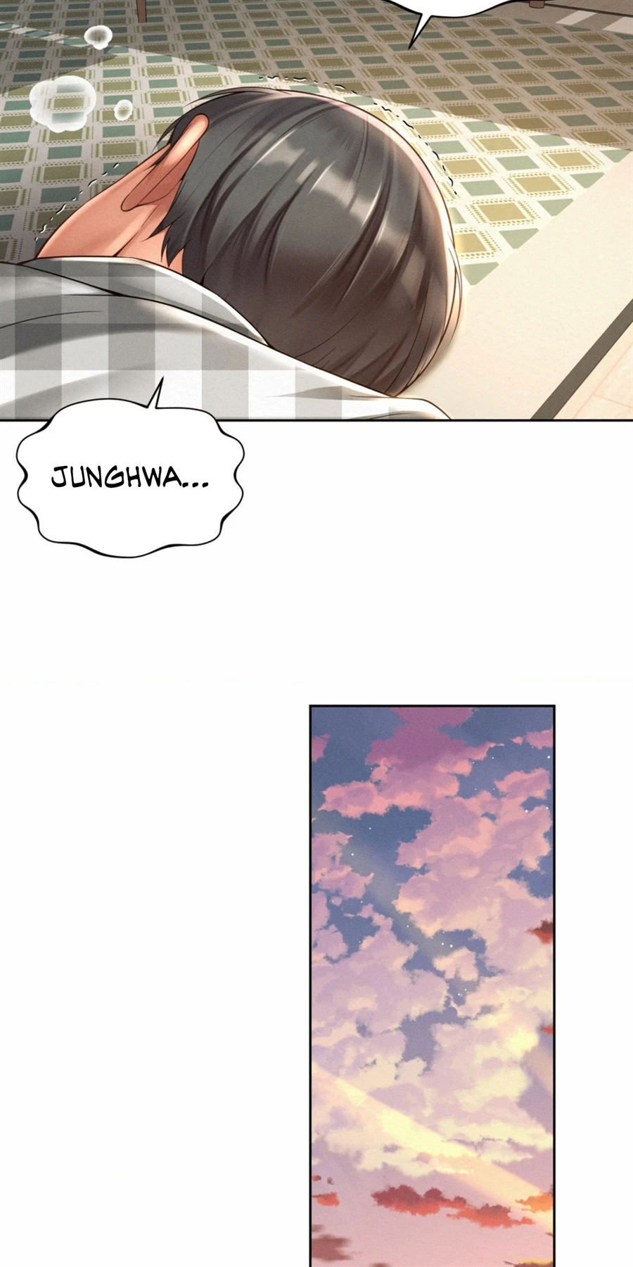 Fishery Girl Chapter 2