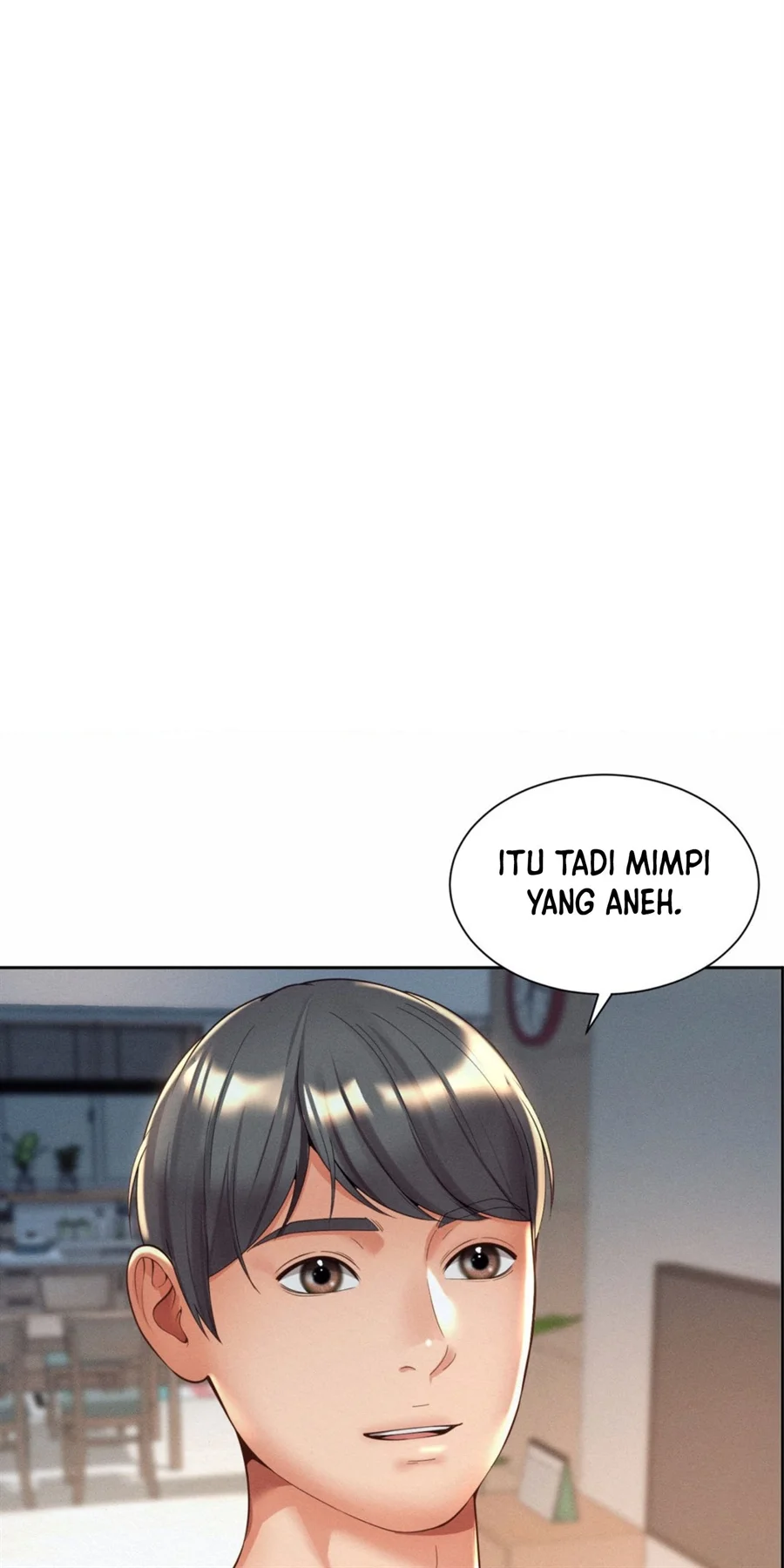Fishery Girl Chapter 3