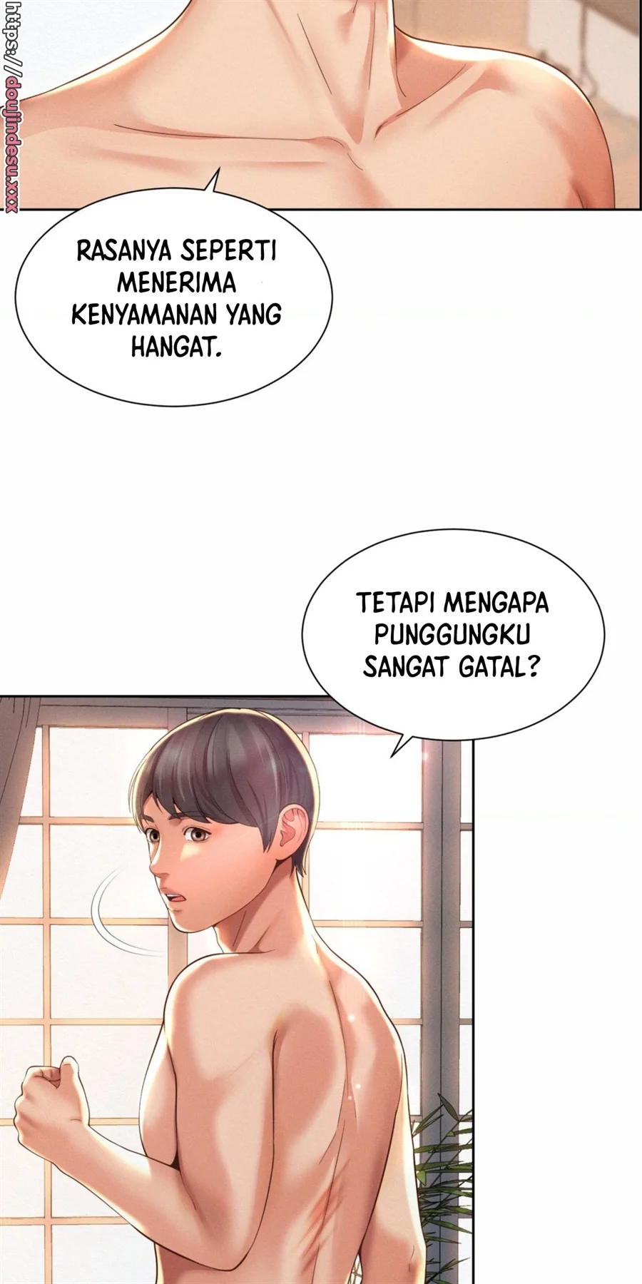 Fishery Girl Chapter 3