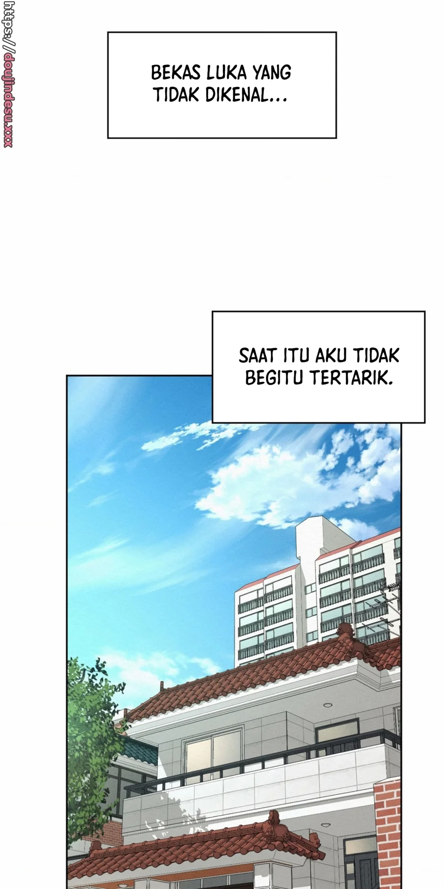 Fishery Girl Chapter 3