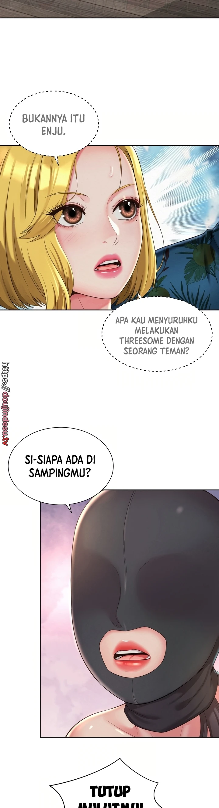 Fishery Girl Chapter 9