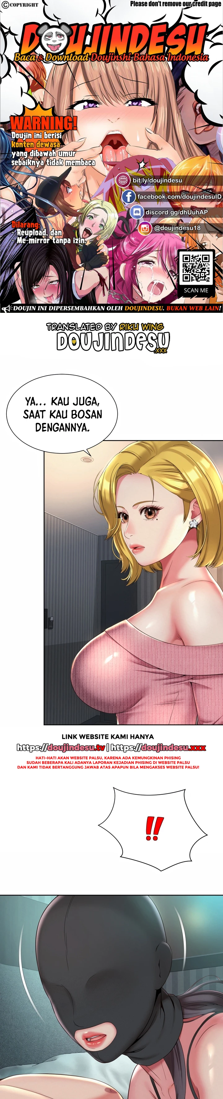 Fishery Girl Chapter 10