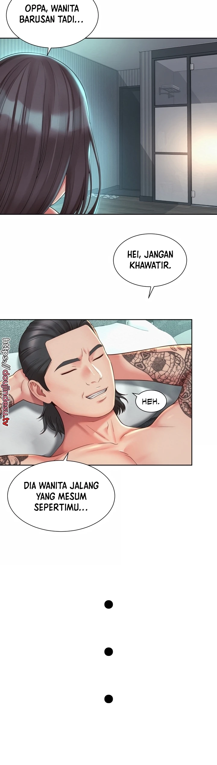 Fishery Girl Chapter 10