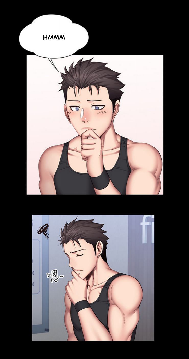Fitness Chapter 28