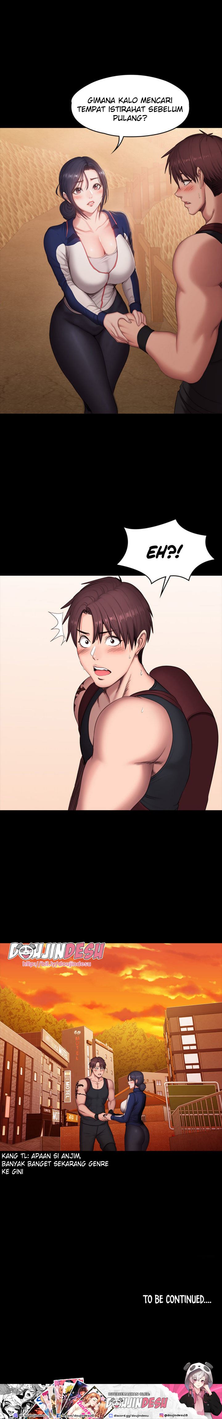 Fitness Chapter 67