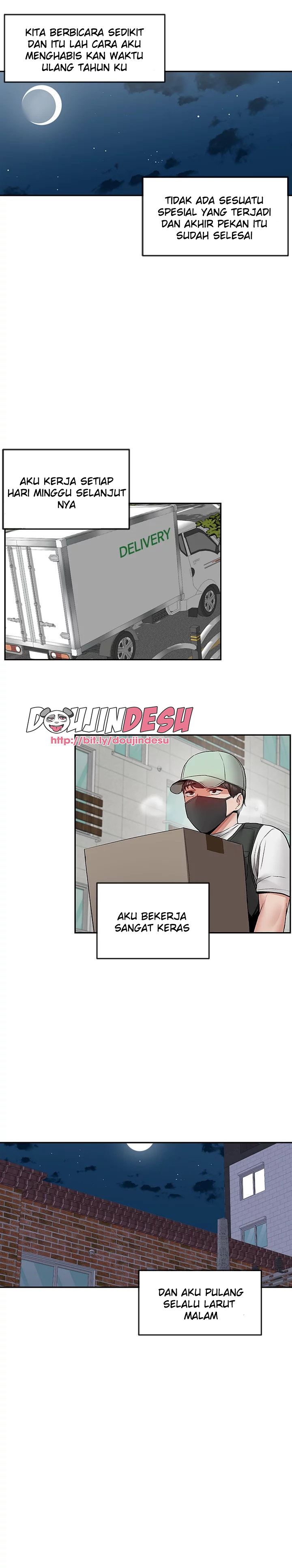 Floor Noise Chapter 37