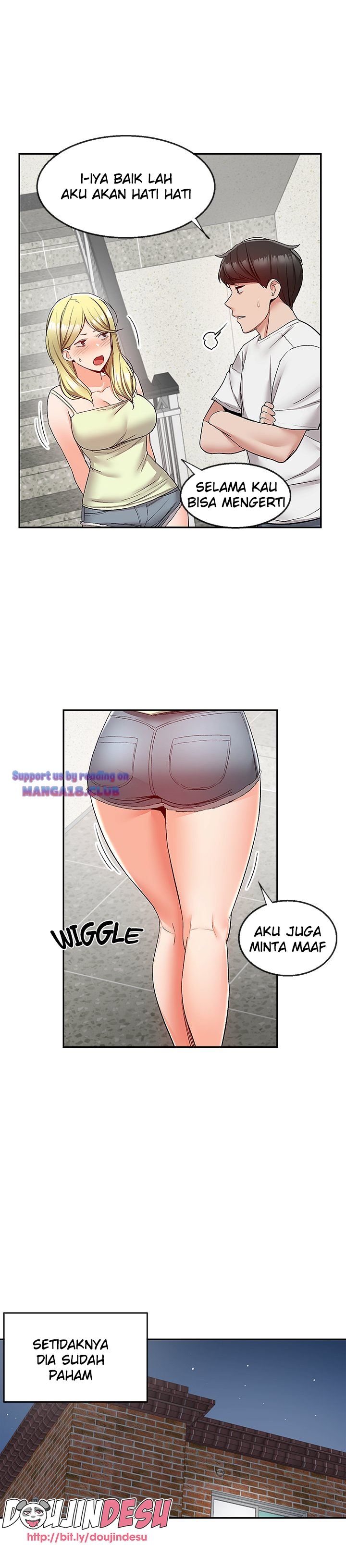 Floor Noise Chapter 38