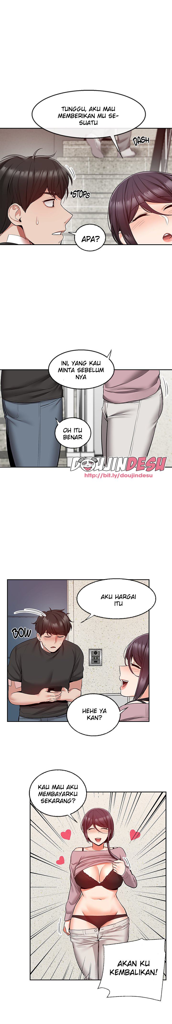 Floor Noise Chapter 46