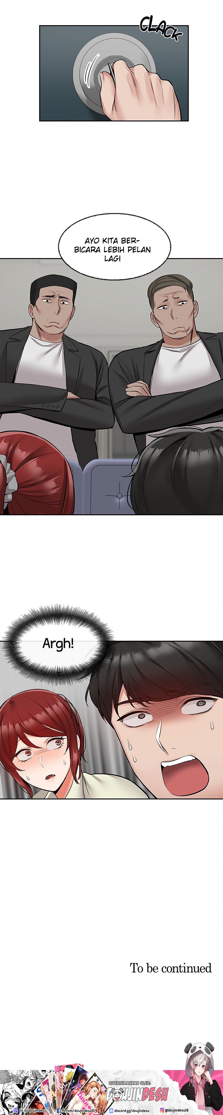 Floor Noise Chapter 47