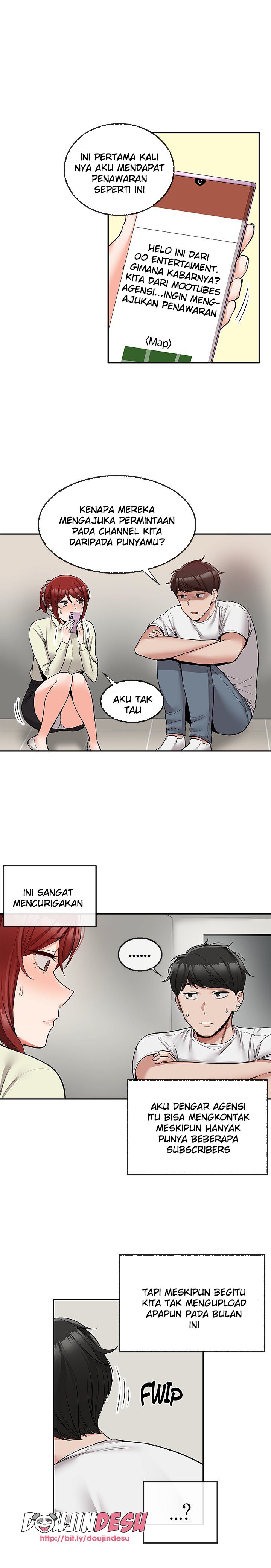 Floor Noise Chapter 47