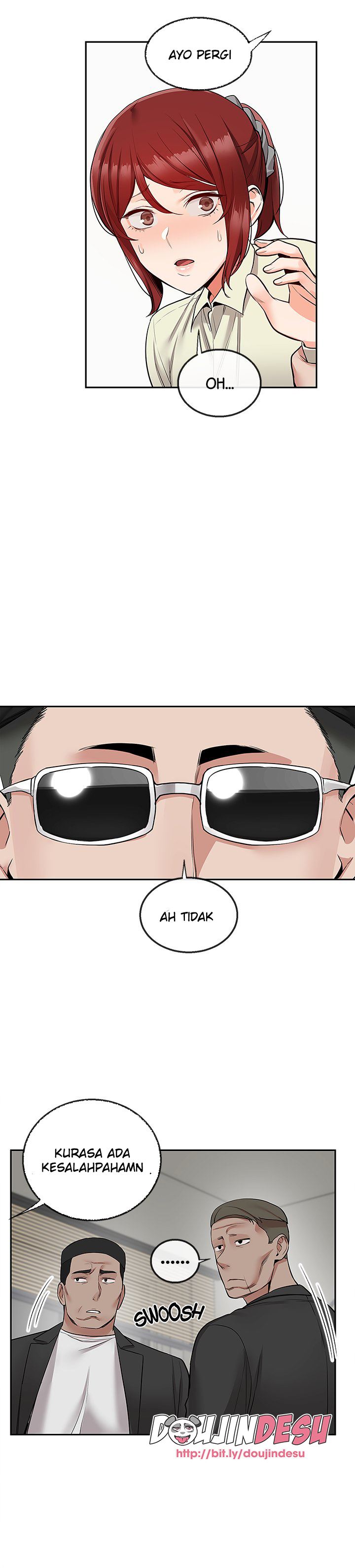 Floor Noise Chapter 47