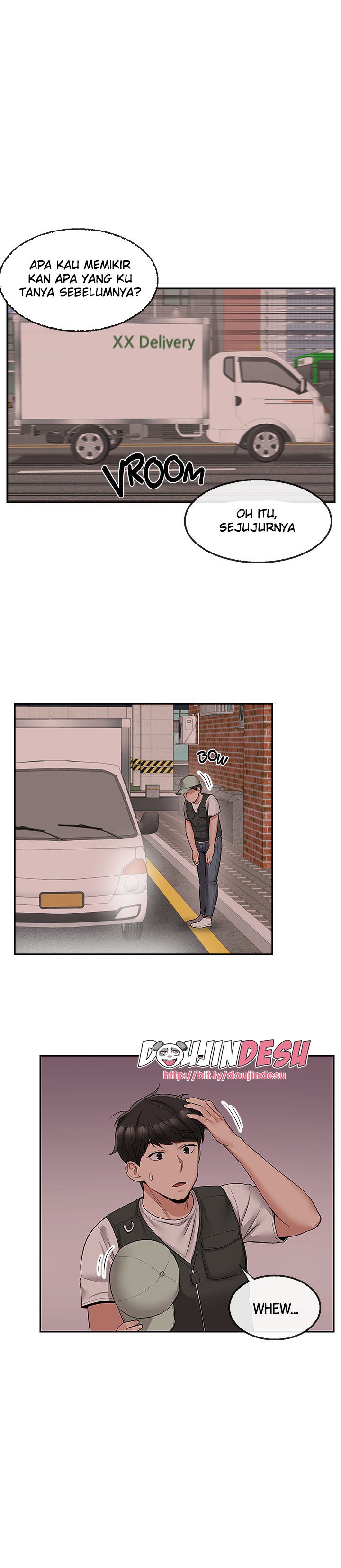 Floor Noise Chapter 47