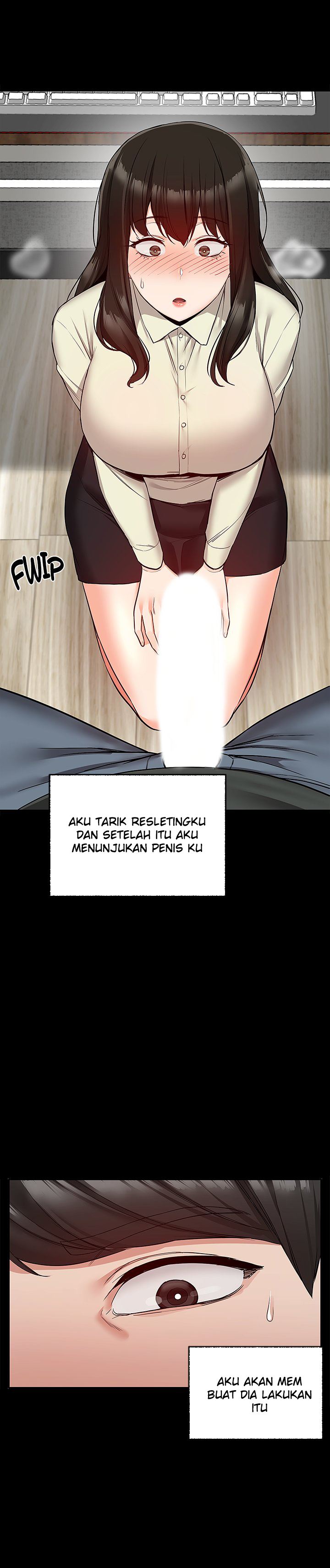Floor Noise Chapter 47