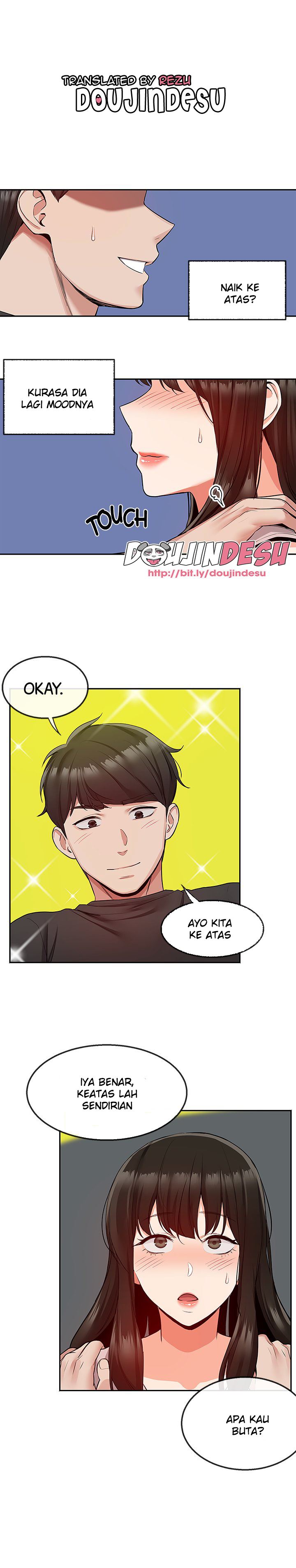 Floor Noise Chapter 47