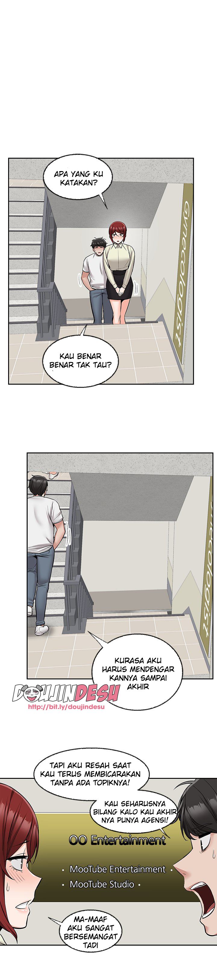 Floor Noise Chapter 47