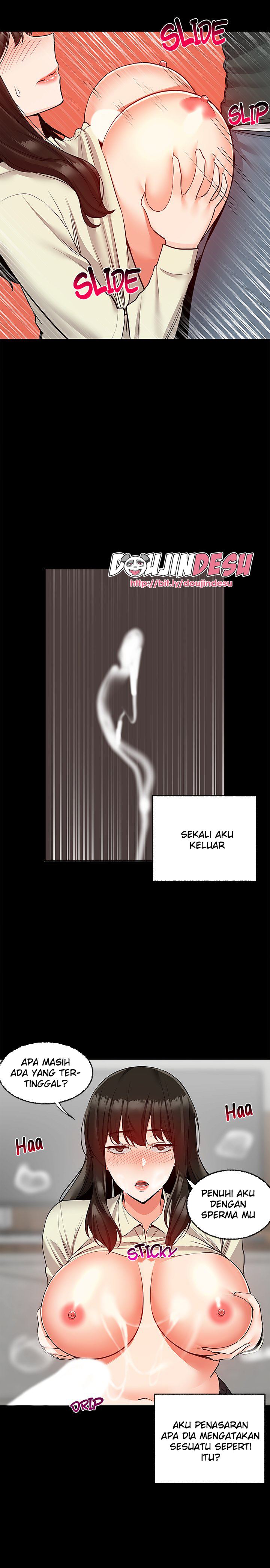 Floor Noise Chapter 47