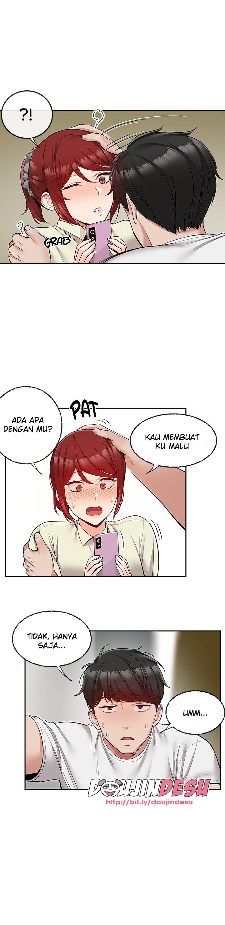Floor Noise Chapter 47