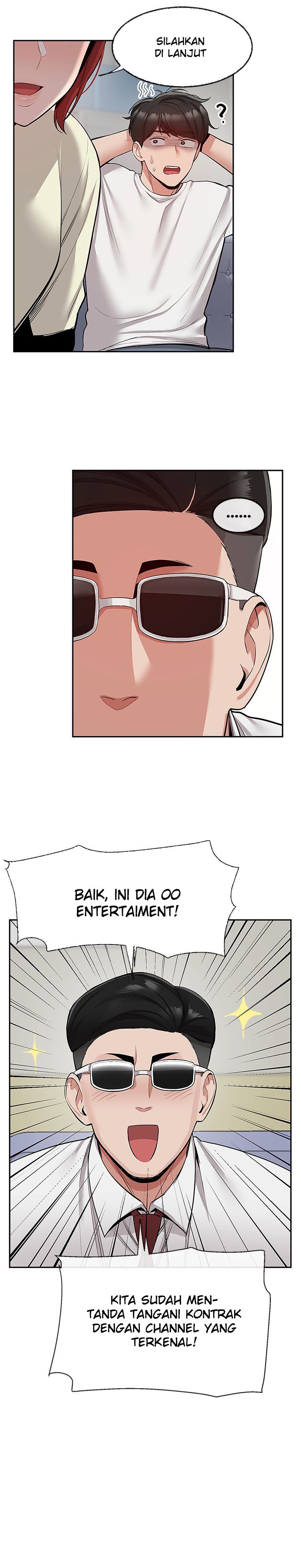 Floor Noise Chapter 48