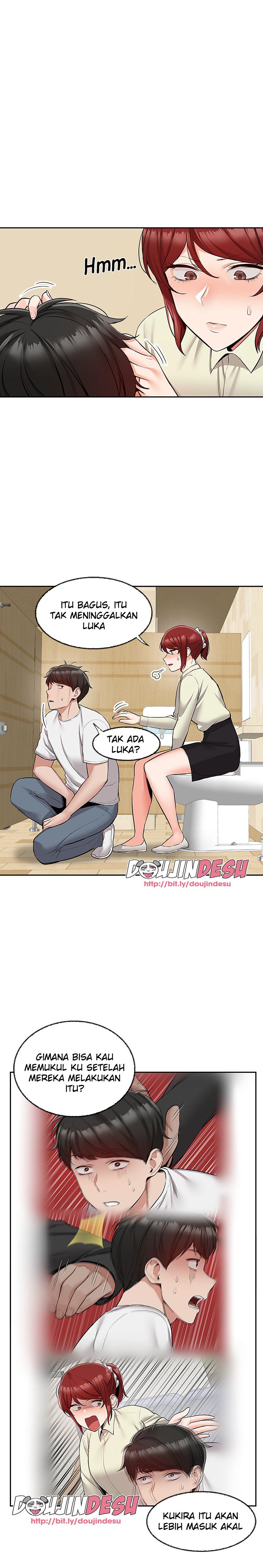 Floor Noise Chapter 48