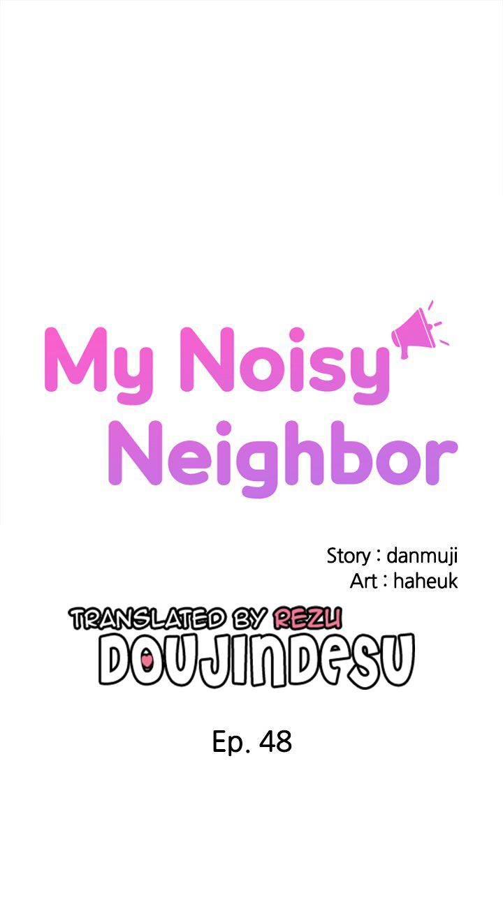 Floor Noise Chapter 48