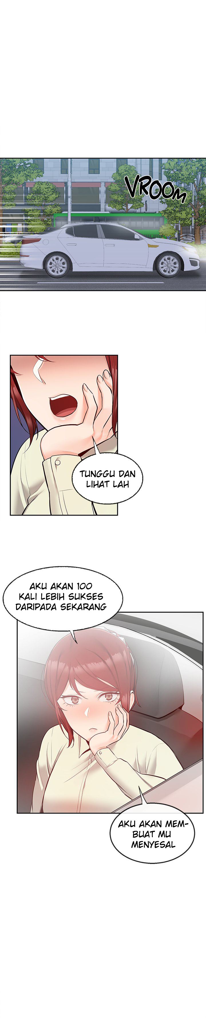 Floor Noise Chapter 50