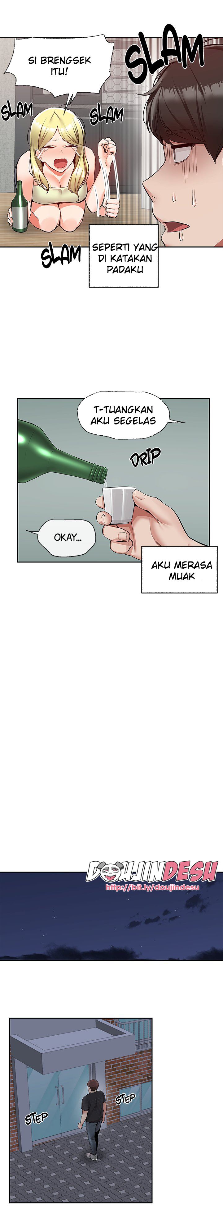 Floor Noise Chapter 51