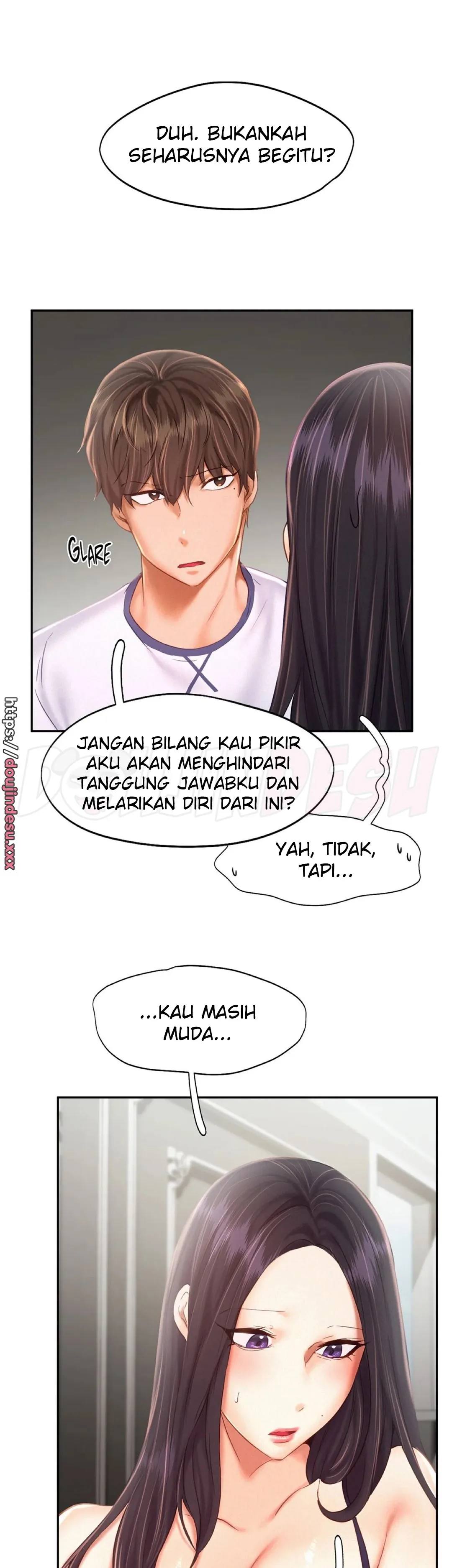Flying High Chapter 46