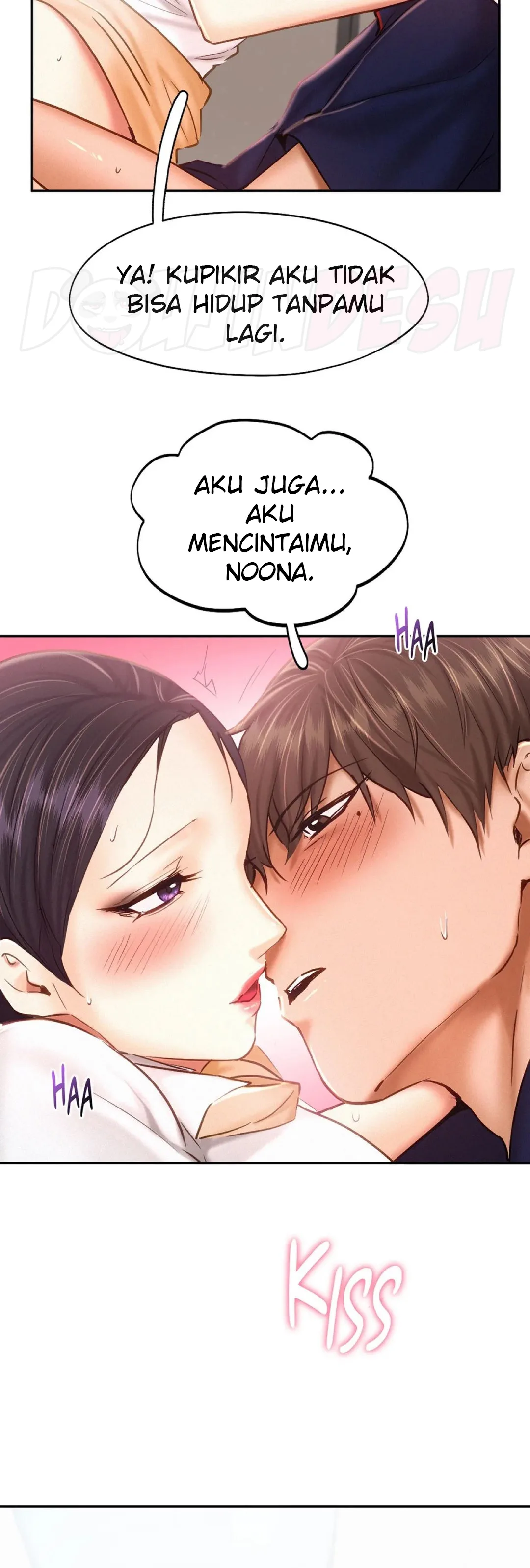 Flying High Chapter 46