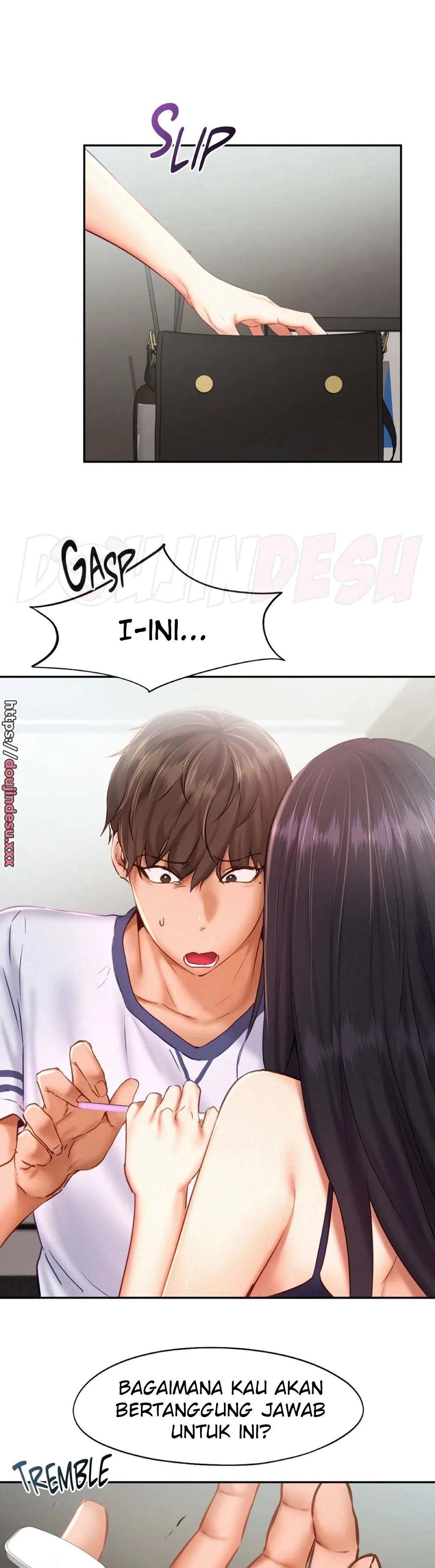 Flying High Chapter 46
